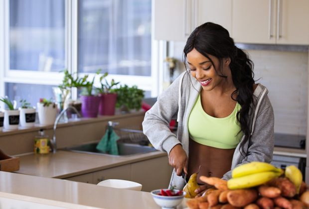 Dieta sportowca: Strategie żywieniowe dla optymalnych wyników i zdrowia