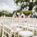 Magia Ślubu w Twoim Domu i Ogrodzie: Inspiracje Dekoracji Ślubnych