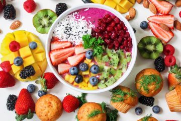 Dieta z Niskim Glutenem i Laktozą a Zdrowie: Jakie Są Korzyści?