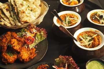 Kulinarne podróże po Białymstoku: Wizyta w restauracji indyjskiej