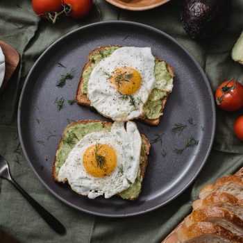 Zdrowe śniadania dla całej rodziny – szybkie i smaczne opcje