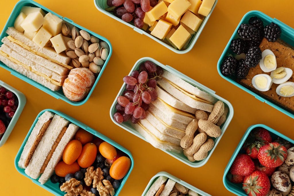 Dieta pudełkowa w Gdańsku - Jak znaleźć najlepszą opcję dla siebie?