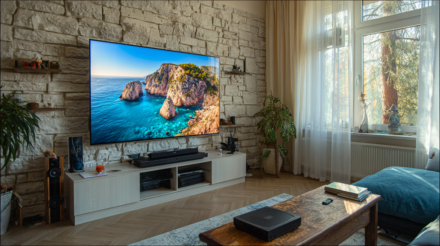 Nowoczesna telewizja w Augustowie – jak wybrać najlepszą ofertę